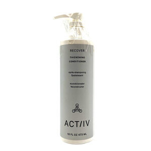 ACTiiv Recover Thickening Conditioner 16 oz